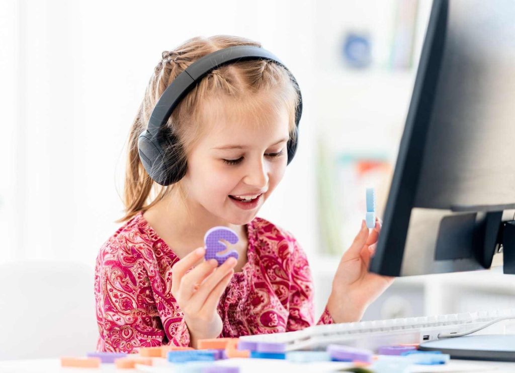 bienfaits de l’orthophonie en ligne